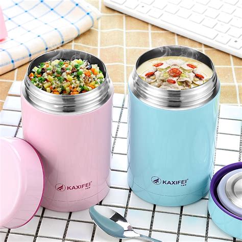 china lunch box kids stainless steel pricelist|best insulated kids lunch box.